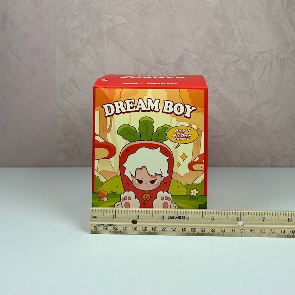 Dream Boy Blind Bag OHKU Hidden in His Own Corner - Picture 3 of 9